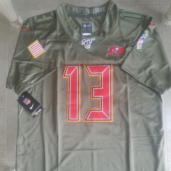 Mike Evans Tampa Bay Buccaneers /"Air/" jersey Hooded SWEATSHIRT HOODIE